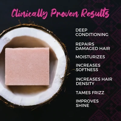 Coconut conditioner