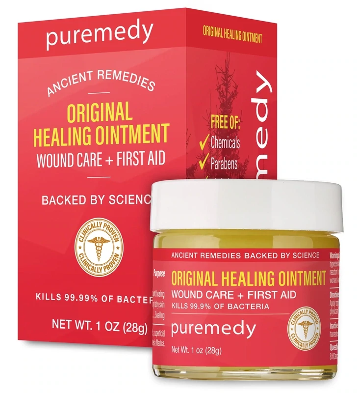 Original Healing Ointment 1 oz