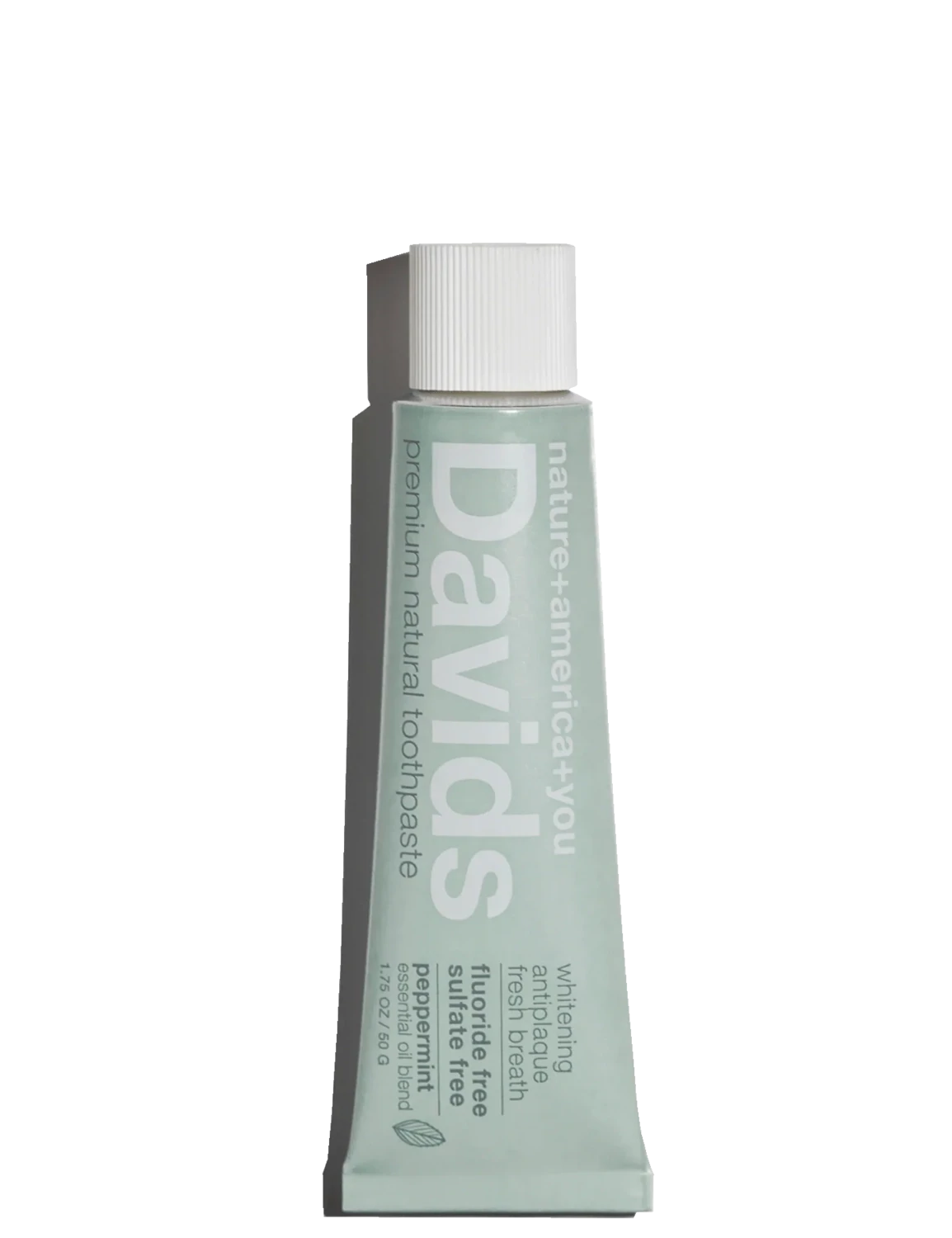 travel toothpaste