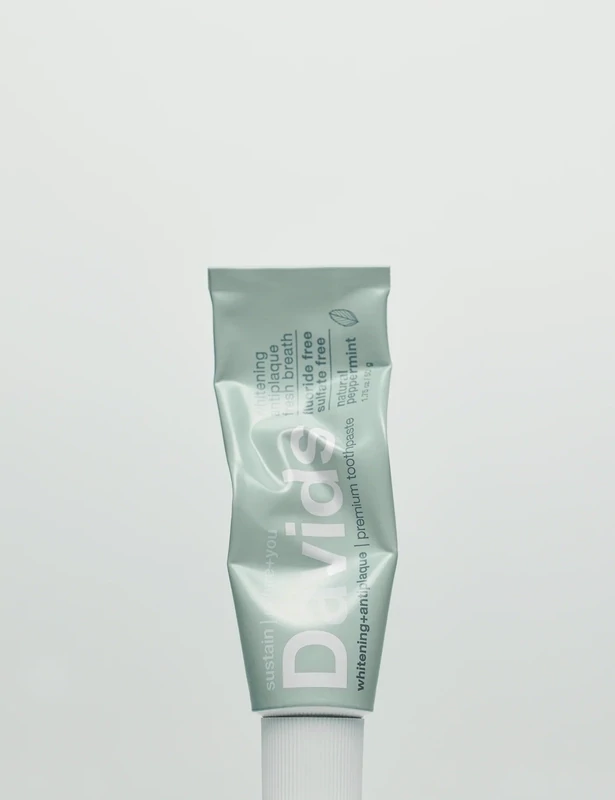 toothpaste