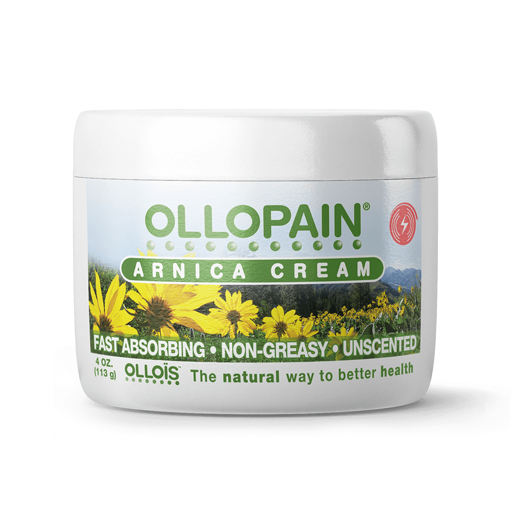 Arnica Cream