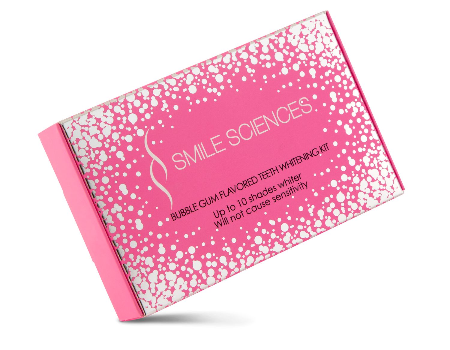Teeth whitening kit Bubblegum