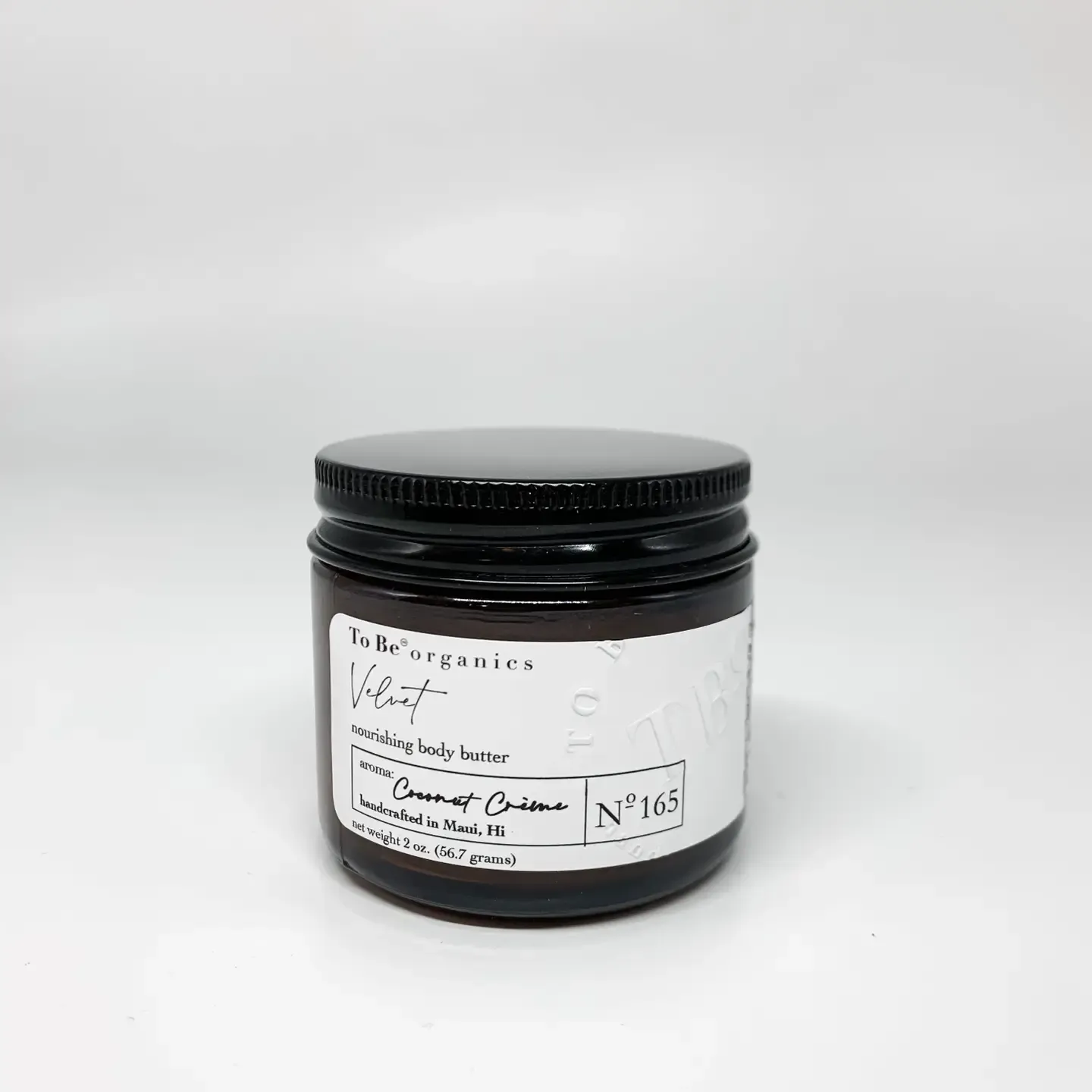 Velvet Nourishing Body Butter Fresh Mint