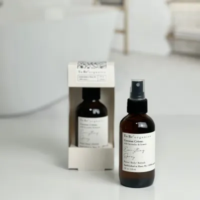 Room Spray- Body Spray - The Everything Spray 2oz. Sweet Pineapple