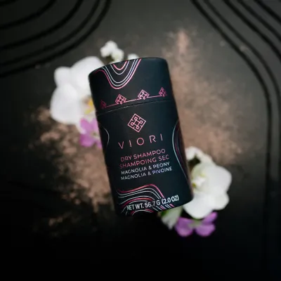 Dry Shampoo | Magnolia &amp; Peony | All Hair Types | Color-Safe
