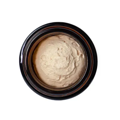 The Lavender Coffee Eye Cream