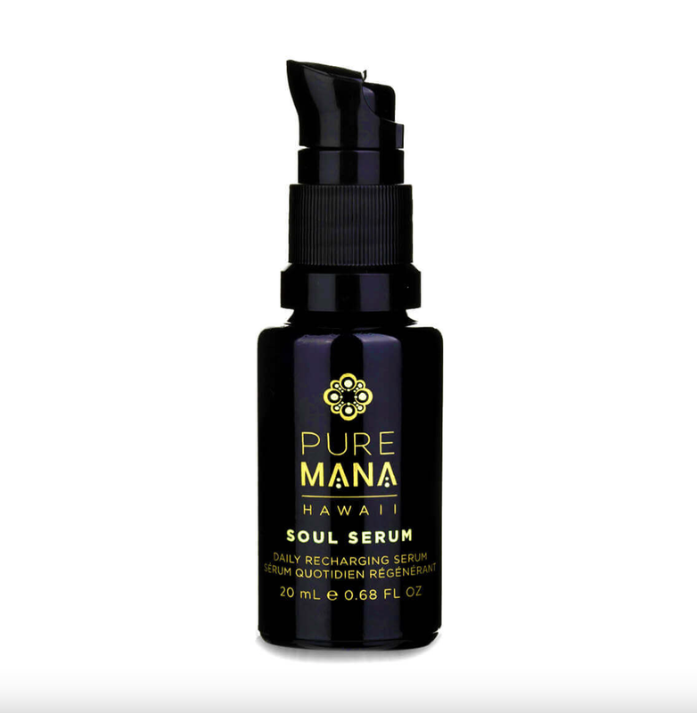 Soul Serum Face oil Daily Recharging Serum