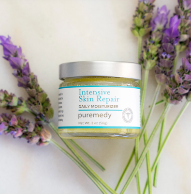 Intensive Skin Repair Daily Moisturizer