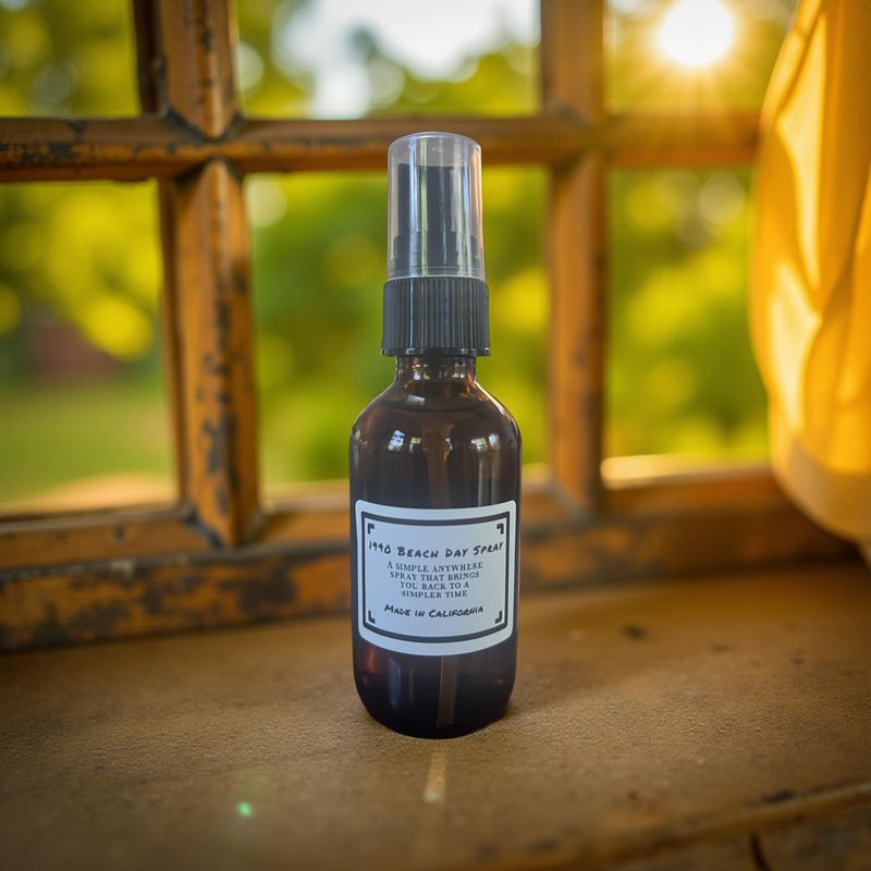 DeAnna&#39;s Tropical escape body &amp; room spray