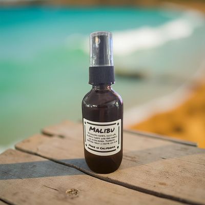 Malibu Anywhere Spray