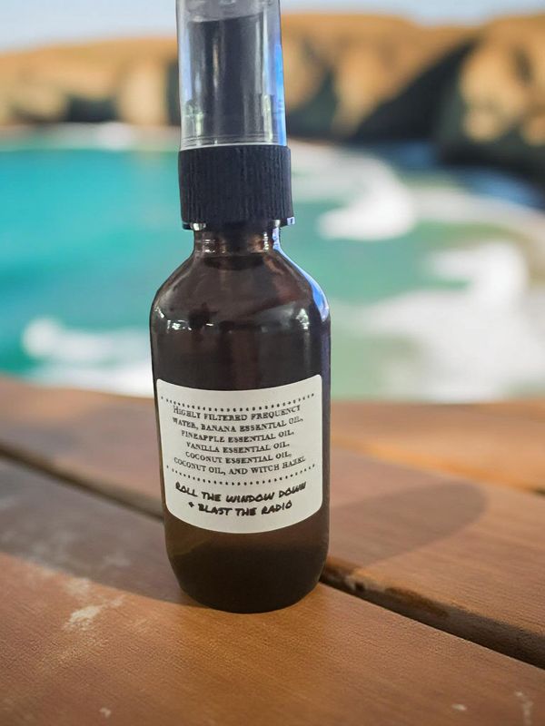 Malibu Anywhere Body &amp; Room Spray (non-toxic)