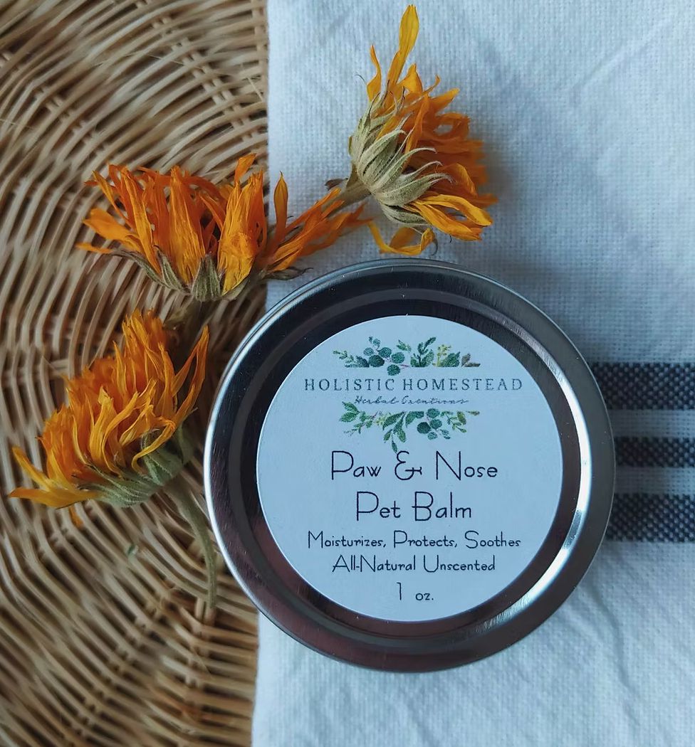 Paw &amp; Nose Pet Balm