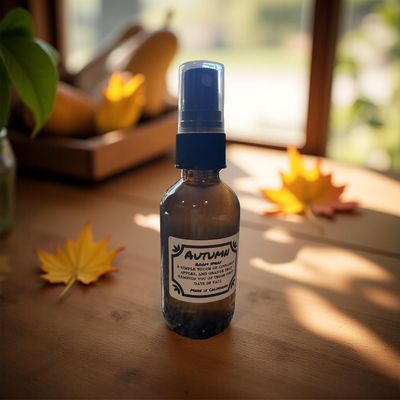 Autumn Room Spray