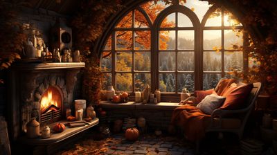 Fall Items
