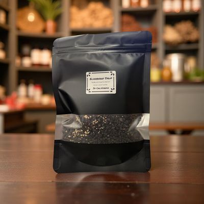 Elderberry Syrup Kit