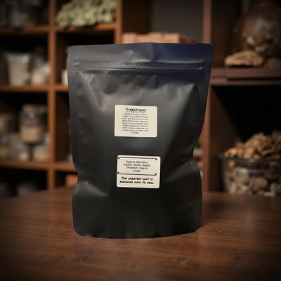 Elderberry Syrup Kit