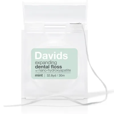 dental floss