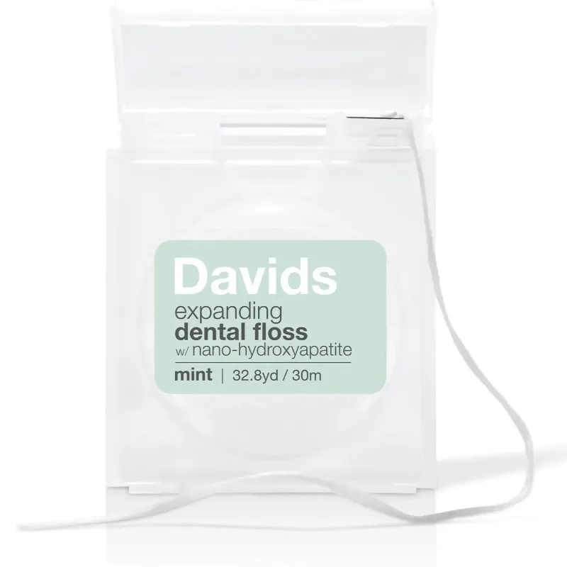 dental floss