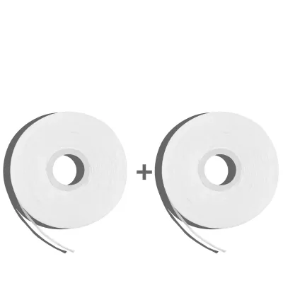 Dental Floss Refills / Expandable /  Mint