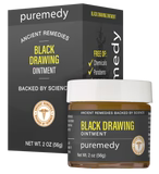 Black Drawing Ointment