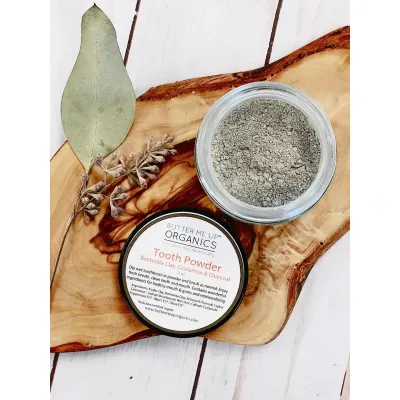 Tooth Powder / Toothpaste / Organic Tooth Powder