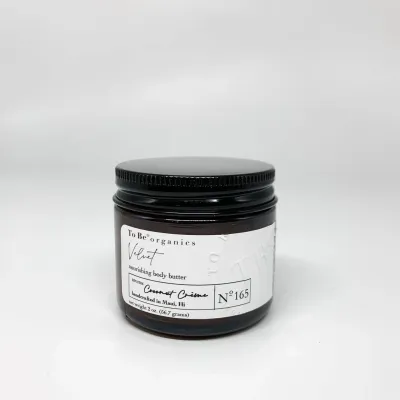 Velvet Nourishing Body Butter Coconut Creme