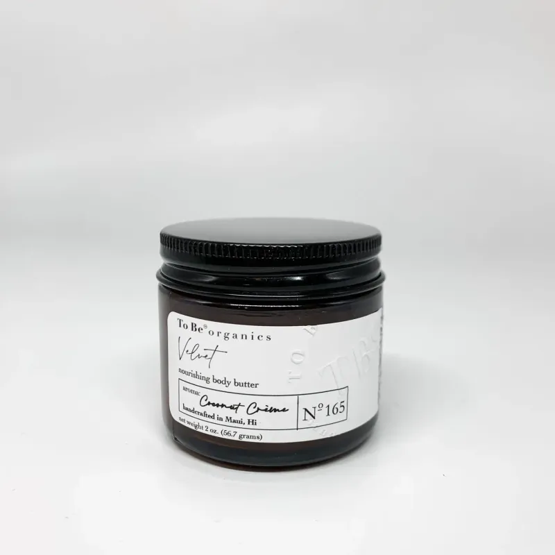 Velvet Nourishing Body Butter Pink Plumeria