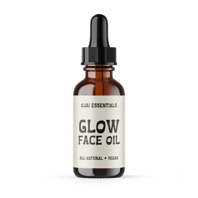 Glow Face Oil | All Natural | Face serum | Skin Care