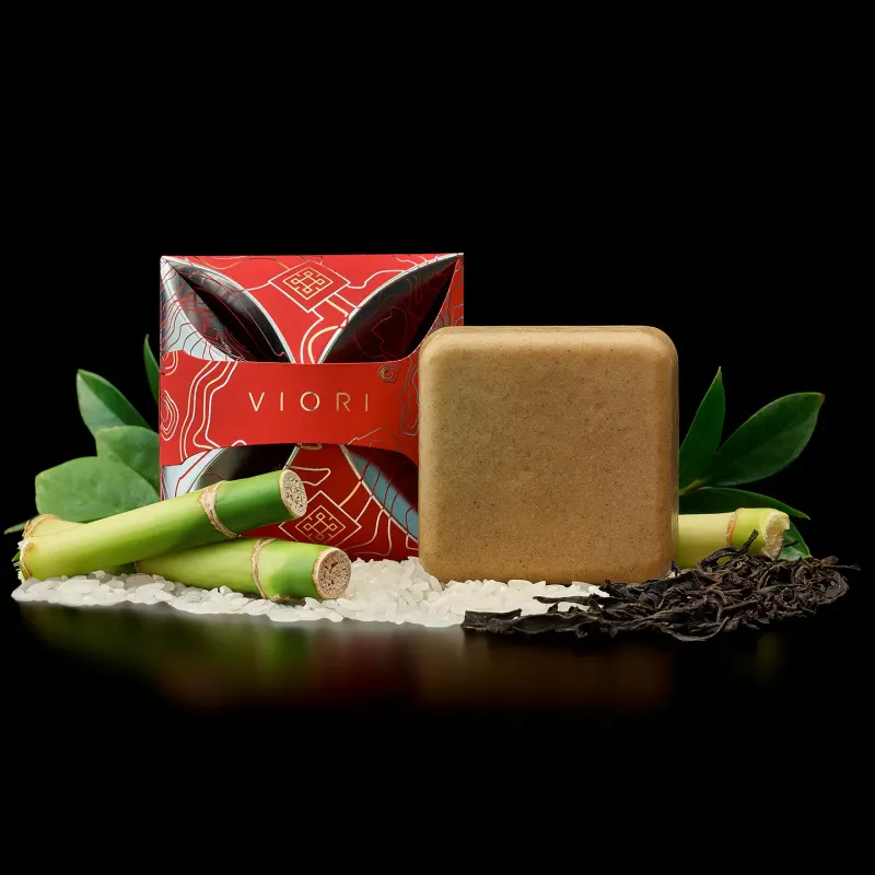 Limited Edition | Conditioner Bar | Heirloom Tea