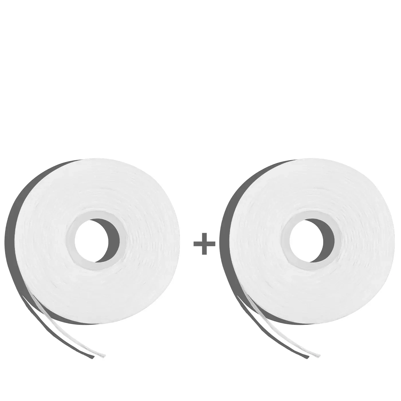 Dental Floss Refills / Expandable /  Mint