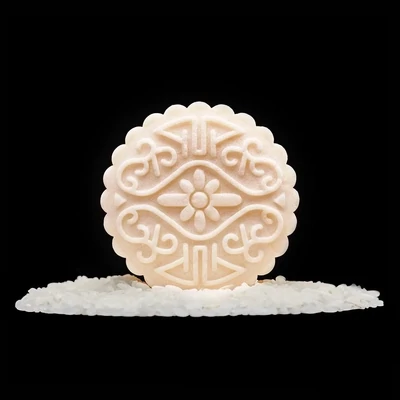 Shampoo Bar Hidden Waterfall™ Musk Scent Rice Water Shampoo