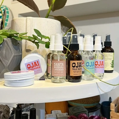 Rosemary Hair Mist -  2 oz