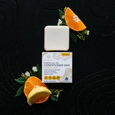natural conditioner