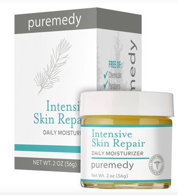 Intensive Skin Repair Daily Moisturizer