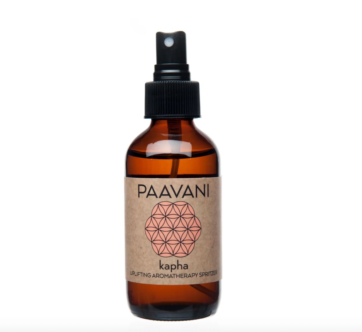 KAPHA SPRITZER | AYURVEDIC AROMATHERAPY MIST FOR ENERGY &amp; ELEVATION