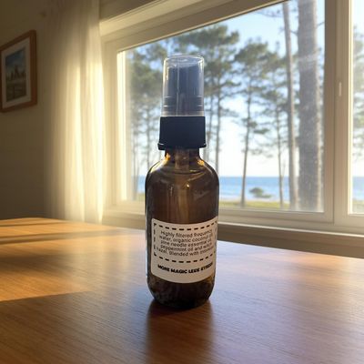 Cannon Beach Body &amp; Room Spray