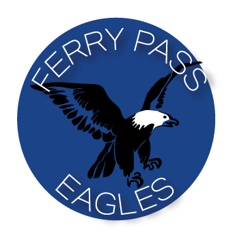 FERRY PASS EAGLES