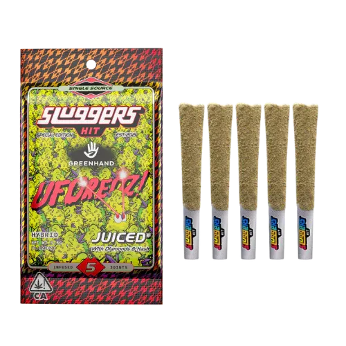 Sluggers Pre-Roll