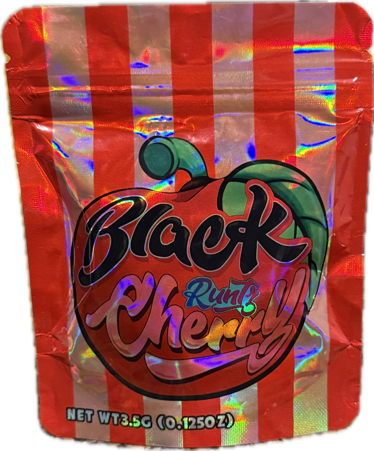 Black Runtz Cherry