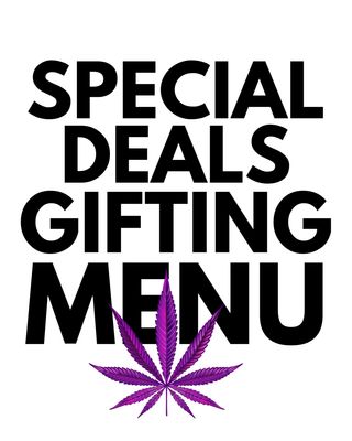 Special Deals