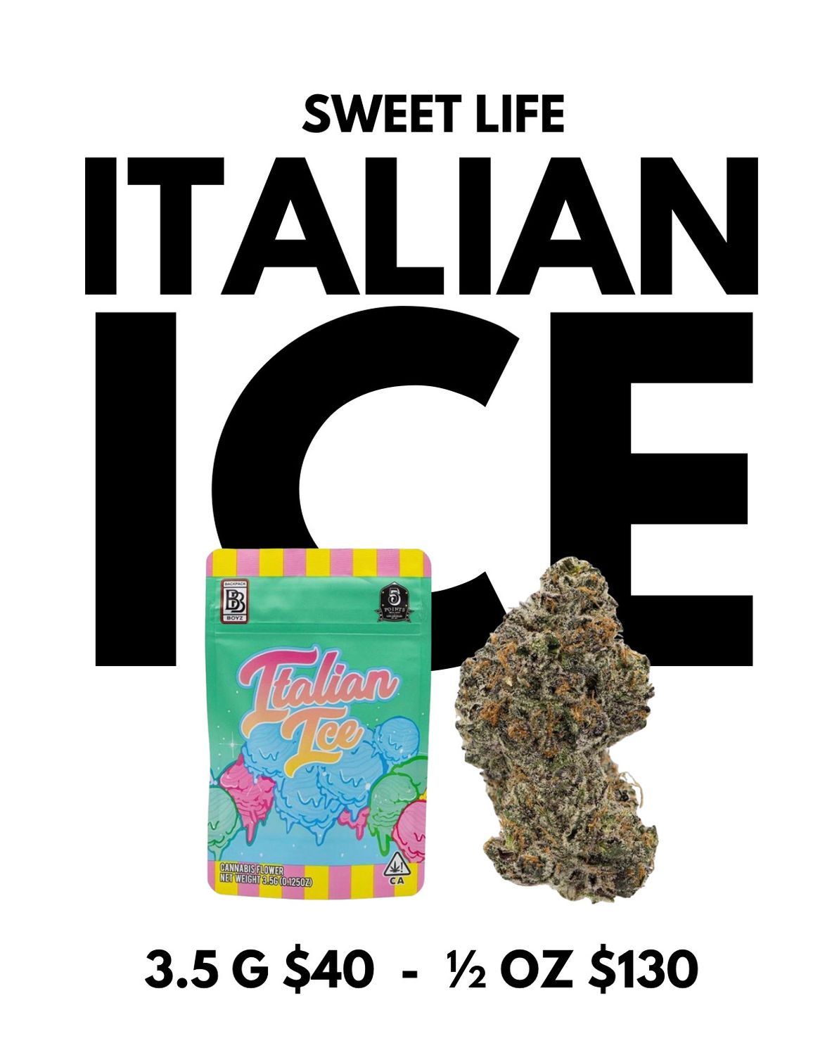 Italian Ice
