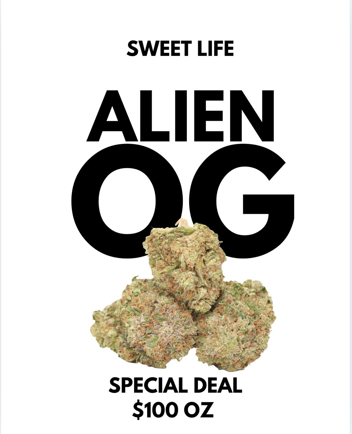 Alien OG