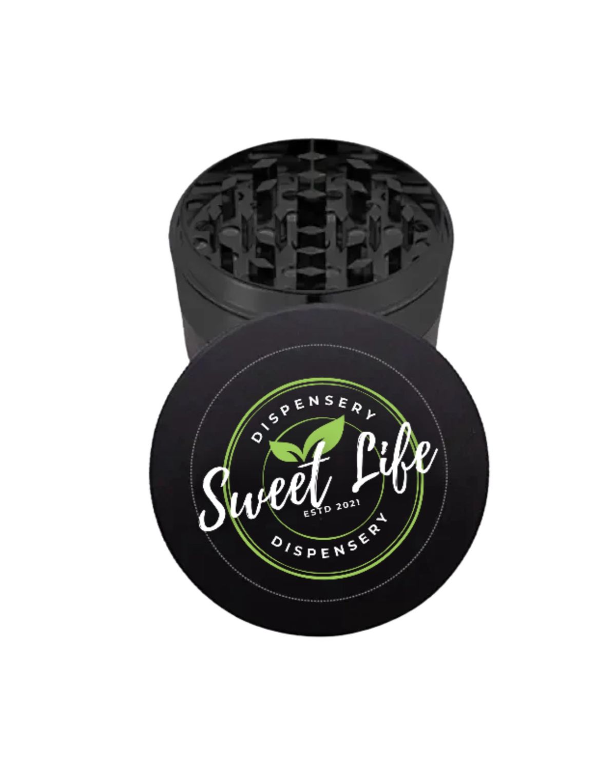 Grinder