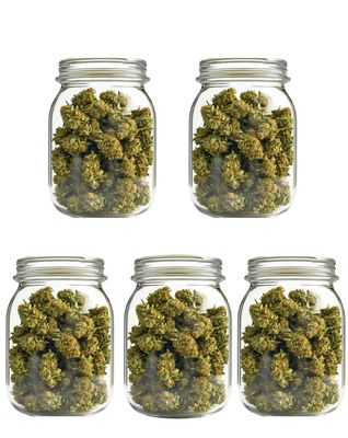 $400 for 5 Oz Mix &amp; Match Top Shelf