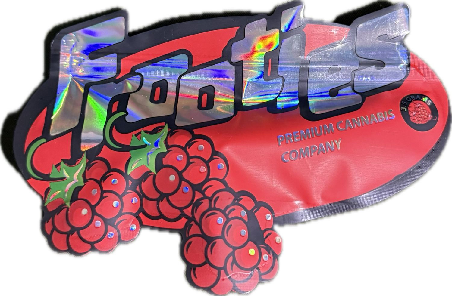 Frooties