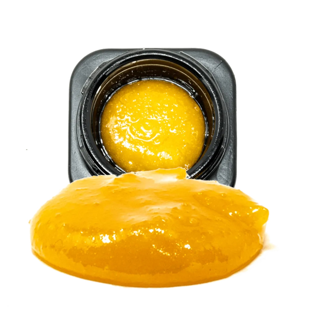 Live Resin Badder