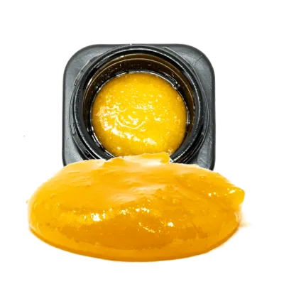 Live Resin Badder