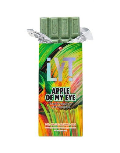 Lyt Apple Of My Eye 4G MAGIC MUSHROOM