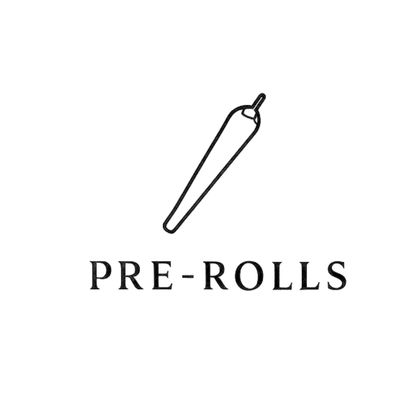 Pre-roll Gifting Menu