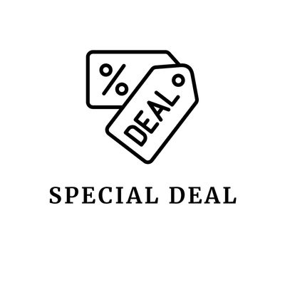 Special Deals